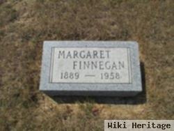 Margaret Finnegan