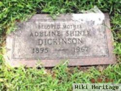 Adeline Shiner Dickinson