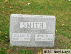 Lillian R Sztenka Smith