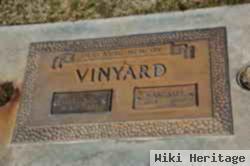 Herschel Vinyard