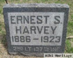 Ernest Harvey