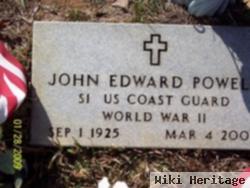 John Edward Powell