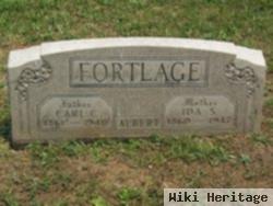 Carl C. Fortlage