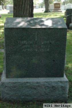 Timothy L. Kinnan