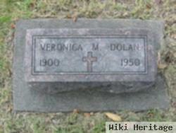 Veronica M. Dolan