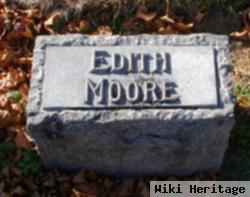 Edith Moore