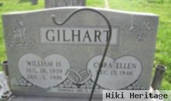 William H Gilhart