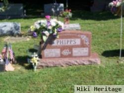 William Marvin "bill" Phipps