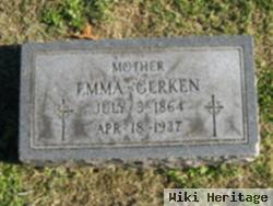 Emma Schoen Gerken