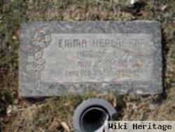 Emma Herlocker