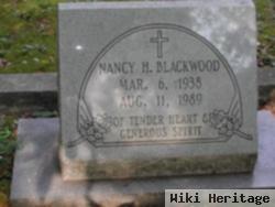 Nancy Holloway Blackwood