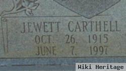 Jewett Carthell Goff