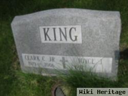 Clark C King, Jr