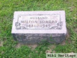 Milton Somers