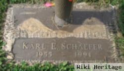 Karl E. Schaefer