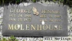 Jennie Molenhouse