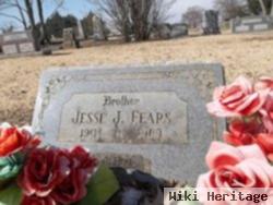 Jesse J. Fears