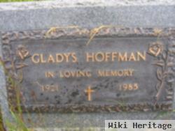 Gladys Hoffman