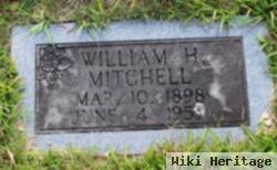 William Mitchell