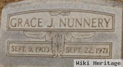 Grace Jackson Nunnery