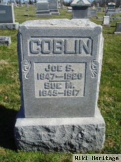 Joe S. Coblin