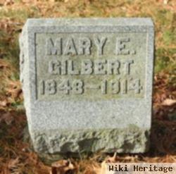 Mary Gilbert