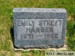 Emily Street Hansen