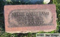 Nellie Darst Lamb