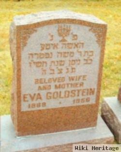 Eva Goldstein