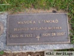 Wanoka L. Sword