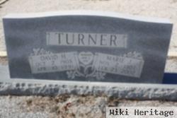 Marie Johnson Turner