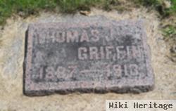 Thomas J Griffin