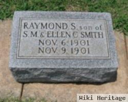 Raymond S Smith