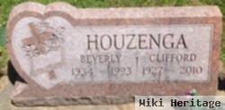 Clifford Houzenga