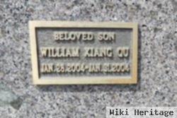 William Xiang Qu