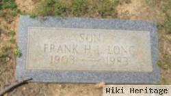 Frank H. Long