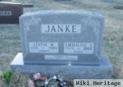 Levine Martin Janke