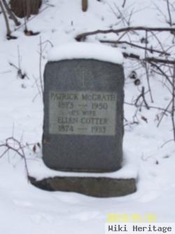 Patrick Mcgrath