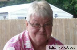 Evelyn "nikki" Henry Grindle