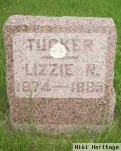 Lizzie N. Tucker