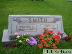 William Andrew "bill T" Smith