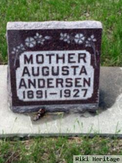 Augusta Andersen