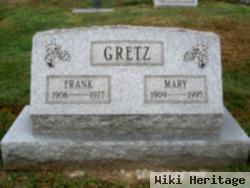 Mary Gretz