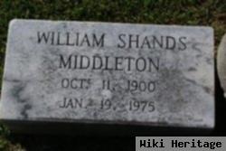 Williams Shands Middleton