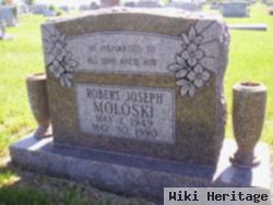 Robert Joseph Moloski