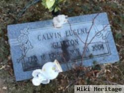 Calvin Eugene Clifton