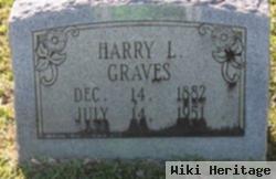 Harry L. Graves