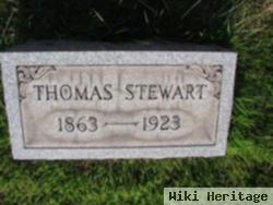 Thomas Stewart