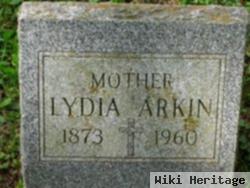 Lydia Elizabeth Pomeroy Arkin