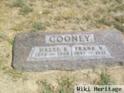 Frank V. Cooney